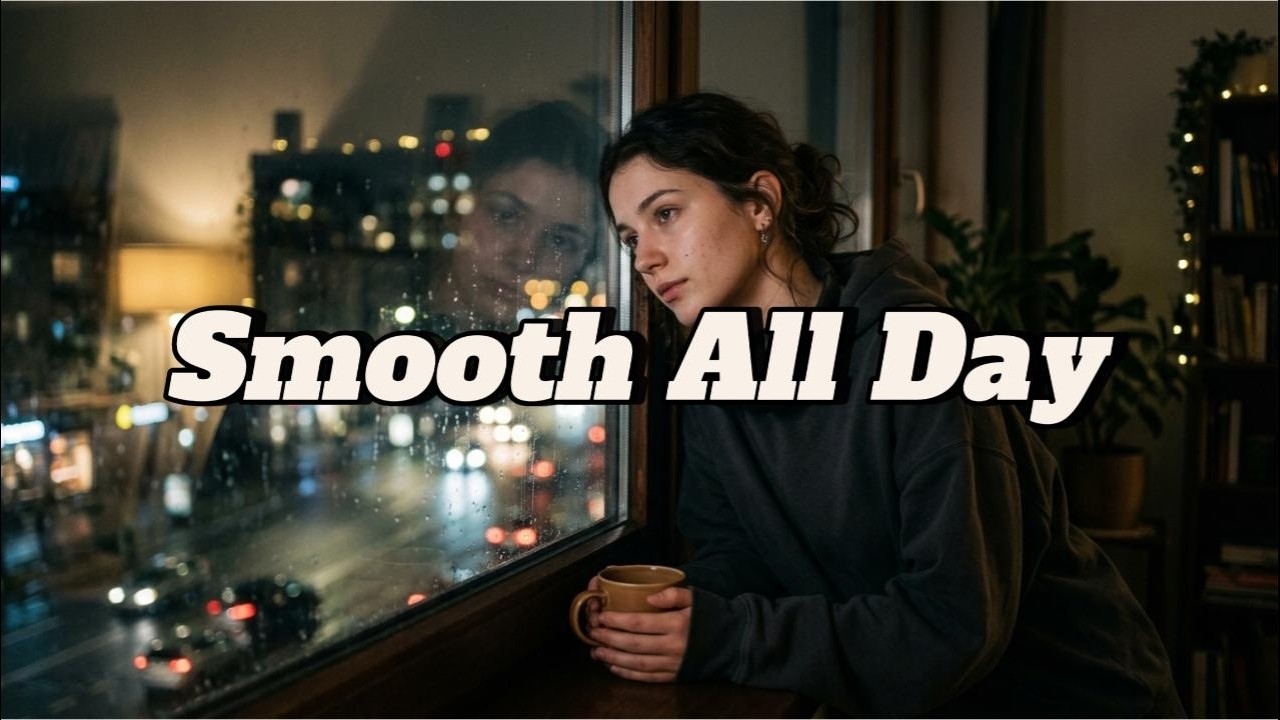Chill Hip Hop Beats to Relax & Focus 🌙 Smooth Late Night Vibes (2026 Mix)