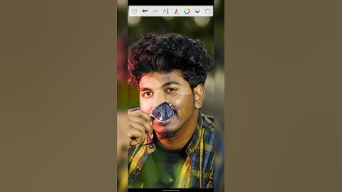 Autodesk Photo Editing Before After || Sketchbook Editing #shorts #editing #rakibedits