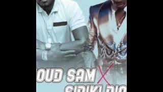 MAMOUD SAM fT Sidiki DIABATE