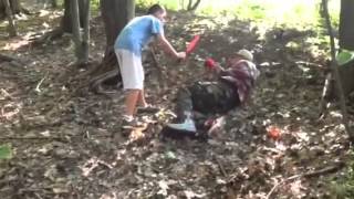 Hobo Hunters