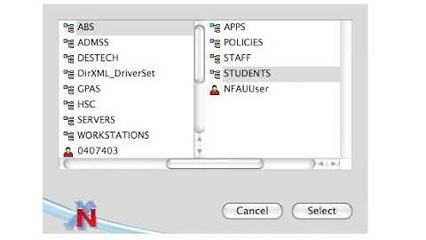How to Login to Netware (h drive the one with your matric no.)