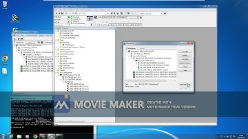 Setup Ethernet Kinetix 6500 11 minutes (without sound)