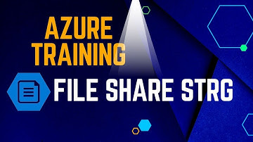 5_How Azure File Sync Works | Azure File Shares Explained | Azure Training for Beginners
