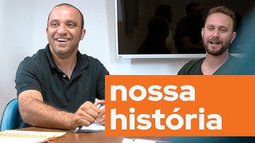 Nossa história - Gerencianet agora é Efí Bank