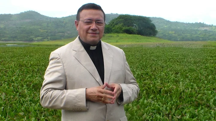 padre Basilio Arevlo testimonio