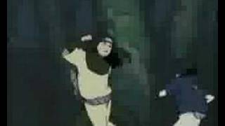 AMV Naruto - No Reason - Sum 41