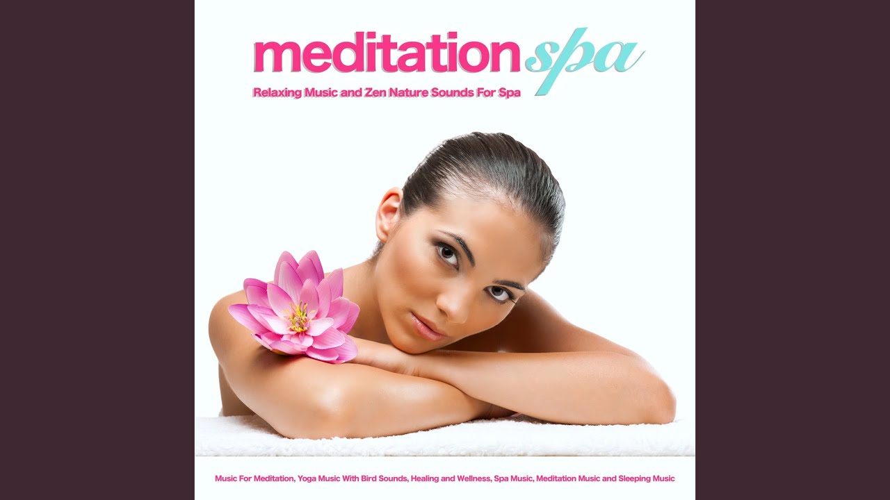 Peaceful Forest Spa Music