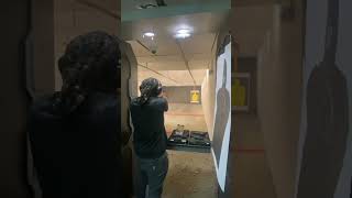 Glock 17 Gen 3 With A 40rd Kriss Vector No Jams