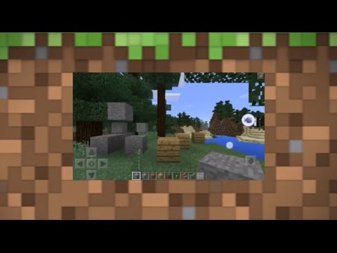 Como Gravar Minecraft PE no iPhone e Android