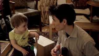 Ukulele Tots practise session