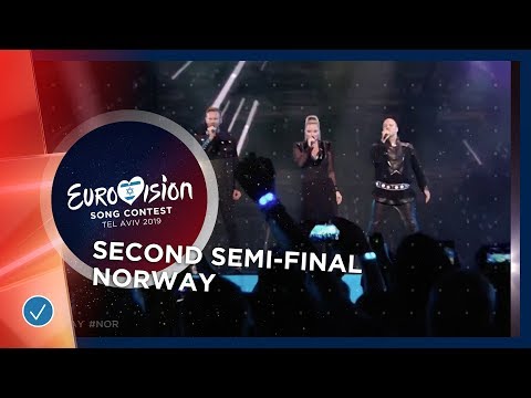 Бейне: Eurovision екінші күні: финалға кім өтті