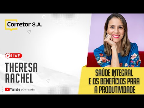 Vídeo: Como a saúde pode melhorar a produtividade?