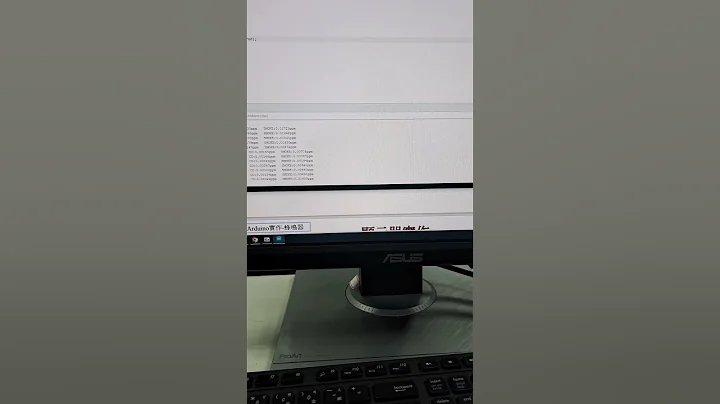 412260060 化生一周正晟 作業三 有害氣體感測器 - 天天要聞