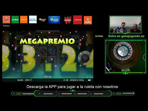 TONIGHT NOW 4 | PGMA 05 | PIEDRA, PAPEL O TIJERA | WINLAND CASINO Y TELCEL PRESENTAN |