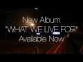American Authors August Tour Diary