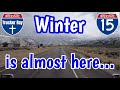 Life On The Road With Yeshua & Trucker Ray - Trucking Vlog - Oct 8th - 13th - 2021