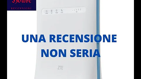 Cosa è modem FWA?
