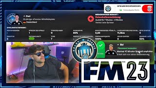 BLEIBT DELAY SPORTS UNGESCHLAGEN?👀⚽️ FM Sebo Gella DELAY SPORTS Karriere #4🔥