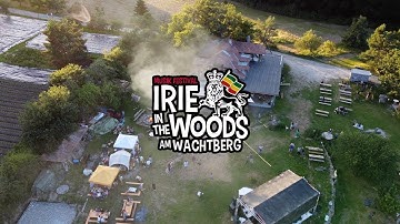 Irie In The Woods 2024 Reggae Festival [Official Aftermovie]