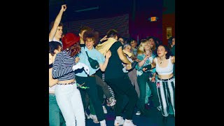 Pons - Bug LIVE @ BIG TOP