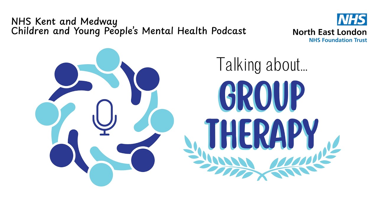 Kent and Medway Children and Young People's Mental Health Podcast ...