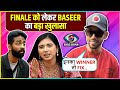 Baseer Ali Supports Tanya On Fight With Pranit, REVEALS His Entry In Finale, Says Fix Winner Toh GK.