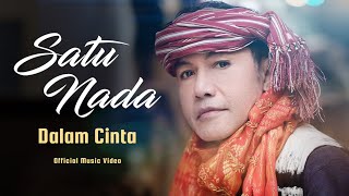 Merdi Sihombing - Satu Dalam Nada Cinta (Official Music Video)