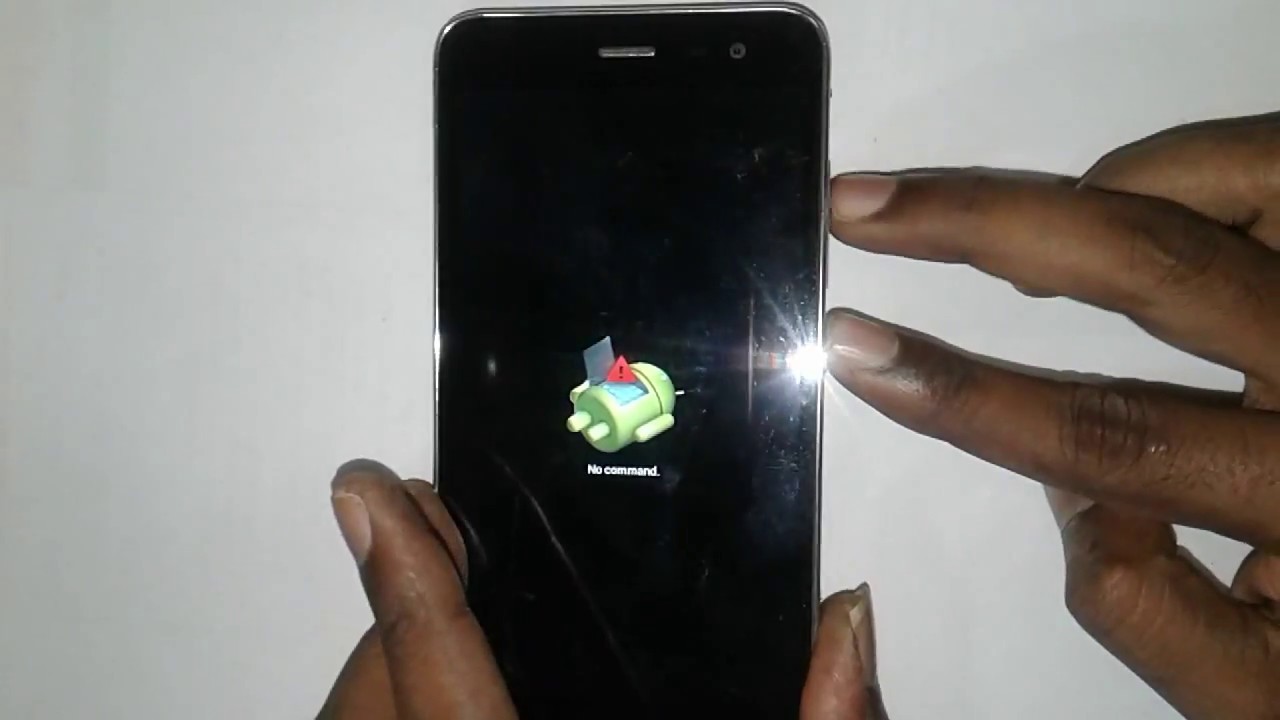 Micromax Q395 pattern lock hard reset unlock