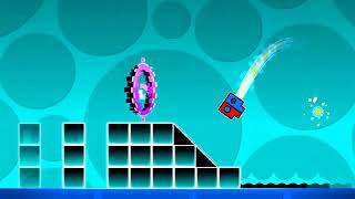 Geometry Dash - One Last Disco - by GMDStopStart (ME)