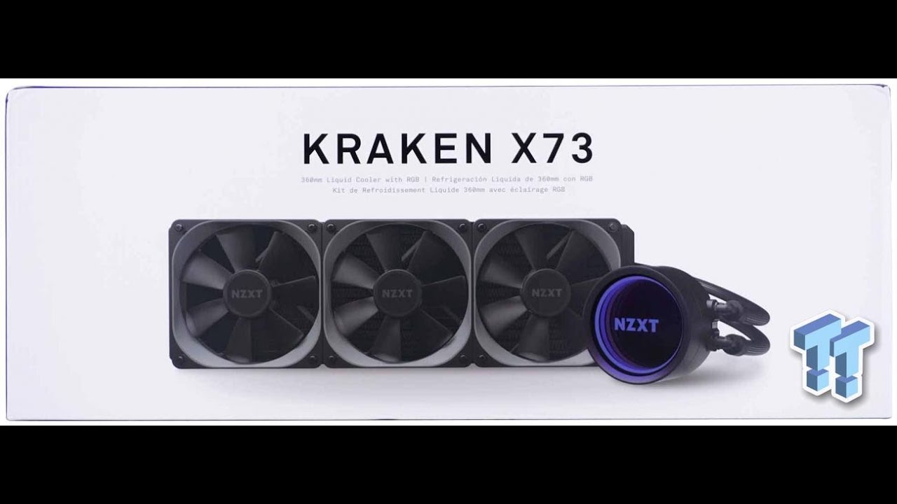 Кракен магазин kraken clear com. NZXT Kraken x73. Водяное охлаждение NZXT Kraken x73. NZXT Kraken x73 комплектация. NZXT Кракен x73 RGB.