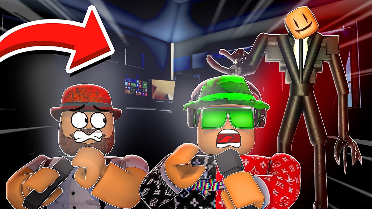 Roblox Where I Call Home Horror Story YouTube 