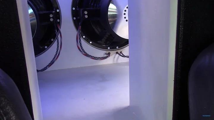 2 SUNDOWN ZV5 18S 4TH ORDER VOLVO WAGON!