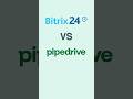 Bitrix24 vs Pipedrive Pricing 2026 | Which CRM Is More Affordable?