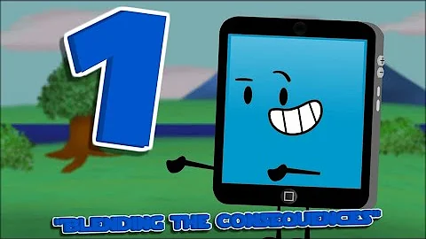 Object Invasion 2016 - Episode 1