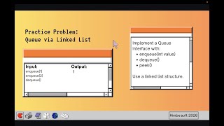 Celebrity Implementing a Queue in Java Using a Linked List Net Worth