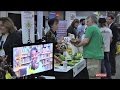 fair underway
