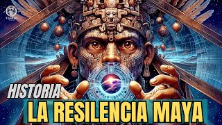 La Resiliencia Maya: Las Profecías de Chilam Balam by Templodemitos 2,241 views 2 months ago 21 minutes
