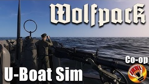 Wolfpack - Overview and the Dreaded Torpedo Calculator