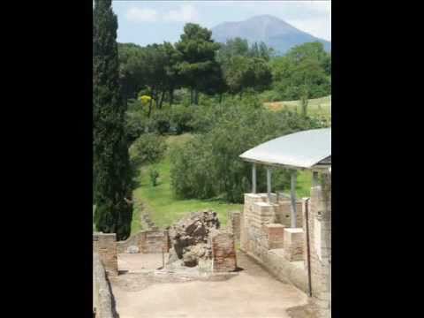 Positano day trips - Pompeii, Mt. Vesuvius, Amalfi...
