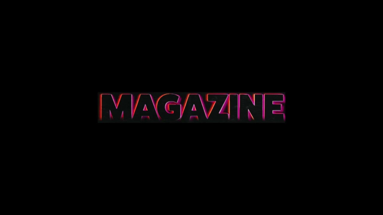Watch Gathering Of Strangers - Magazine on YouTube Watch Gathering Of Strangers - Magazine on YouTube