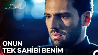 Bu Gece De Karımın Başka Bir Adamı Sevmesine İçiyoruz