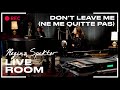 Regina Spektor - Don't Leave Me (Ne Me Quitte Pas) captured in The Live Room