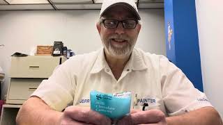 Good & Gather Milk Chocolate Cashews # The Beer Review Guy