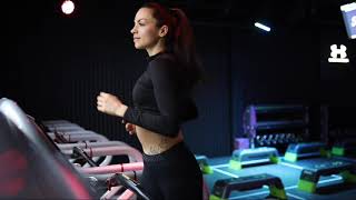 (No Copyright) Cinematic Fitness | Workout Background Music - Free To Use