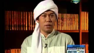 Aa Hadi - Do'a dan Upaya