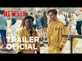 Assista o trailer de "Kart Nervoso", da Netflix