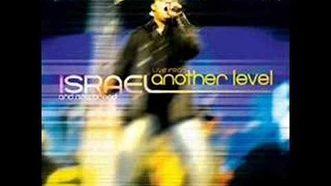 All Around (Israel Houghton)