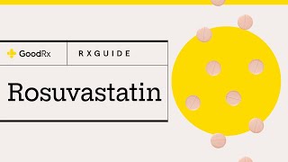 Rosuvastatin (Crestor) for Cholesterol: How It Works, How to Take It, and Side Effects | GoodRx