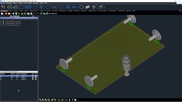 NC-Hops® 7 und betterCAM®. Von der Baugruppe zum fertigen Produkt.