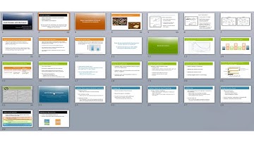 Navigation to reduce Cognitive Load